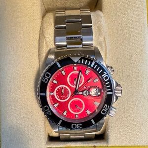 Invicta Chronograph